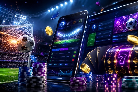 Hướng dẫn tham gia sv9 Casino trực tuyến